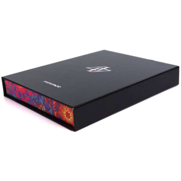 Mamamoo - Reality In Black Album CD + Solar Photocard Set