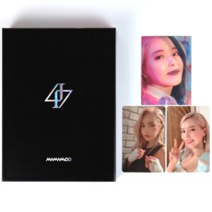 Tag: Mamamoo - Korea Disco