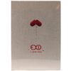 EXID - I Love You Single Album CD Sealed K-Pop 2018