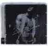 IMG_9377 Jang Woo Hyuk - No More Drama Signed Autographed CD Album K-Pop 2005 H.O.T