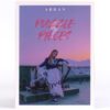 Arran - Puzzle Pieces Signed Autographed Album CD Promo K-Pop Korea 2019
