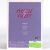 Arran - Puzzle Pieces Signed Autographed Album CD Promo K-Pop Korea 2019