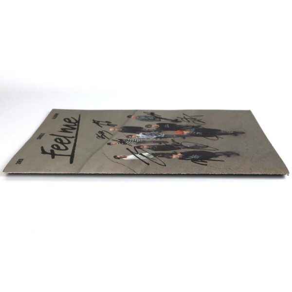 Golden Child - Feel Me Signed Autographed Promo CD Album K-Pop 2023