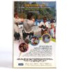 Crocodile Dundee in Los Angeles (2001) 3 Korean VHS Rental [NTSC] Korea