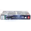 Blade: Trinity (2004) 3 Korean VHS [NTSC] Korea Vampire Horror Wesley Snipes