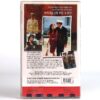 An Officer and a Gentleman (1982) Korean Factory Sealed VHS [NTSC] Korea