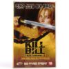 Kill Bill (2003) Korean VHS Rental [NTSC] Korea Quintin Tarantino