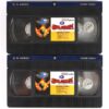Ancient Prophecies (1994) Korean VHS [NTSC] Korea Dramatized Documentary