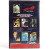 Bad Taste (1987) Korean VHS Rental [NTSC] Korea Horror Peter Jackson Kwang Young