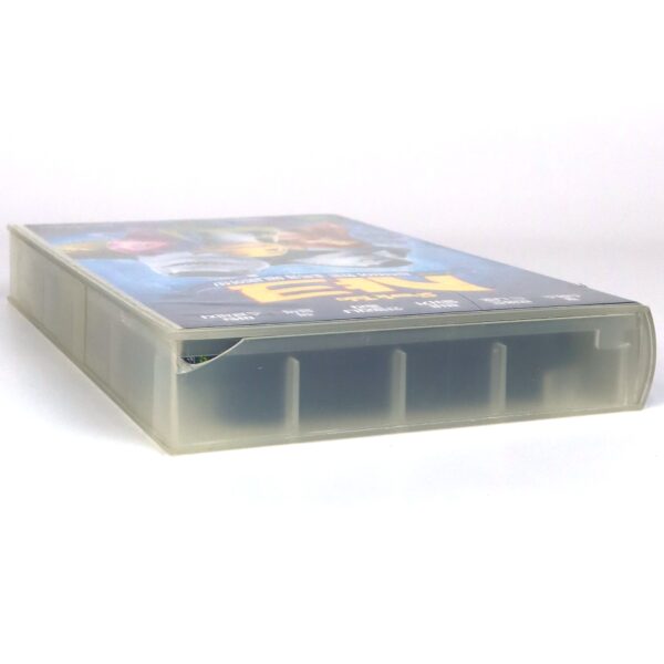 Shark Tale (2004) Korean VHS Rental [NTSC] Dreamworks Korea Dubbed