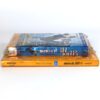 While You Were Sleeping (1995) Korean Sealed VHS [NTSC] Korea Education Set