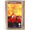 Dead Poets Society (1989) Korean Sealed VHS [NTSC] Korea Education Set