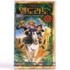 The Road to El Dorado (2000) Korean Sealed VHS [NTSC] Korea Dreamworks [read]