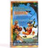 The Road to El Dorado (2000) Korean Sealed VHS [NTSC] Korea Dreamworks [read]
