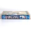 The Road to El Dorado (2000) Korean Sealed VHS [NTSC] Korea Dreamworks [read]