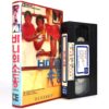 Zapped! (1982) Korean VHS Rental [NTSC] Korea Comedy Embassy