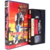 Beverly Hills Cop II (1987) Korean VHS Rental [NTSC] Korea Comedy Eddie Murphy