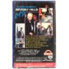 Beverly Hills Cop II (1987) Korean VHS Rental [NTSC] Korea Comedy Eddie Murphy