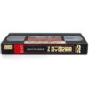 Beverly Hills Cop II (1987) Korean VHS Rental [NTSC] Korea Comedy Eddie Murphy