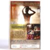 Portrait of a Beauty (2008) Korean Late VHS [NTSC] Korean Cinema