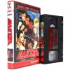Clash of the Professionals (1985) Korean VHS Rental [NTSC] Taiwan Wang Yu