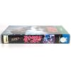 Zits (1989) Korean VHS Rental [NTSC] Korea Z.I.T.S Spy Trap Teen Comedy