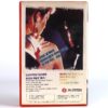 Vazife Ugruna (1986) Korean VHS [NTSC] Korea Turkey Orhan Elmas Dedication