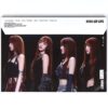 Kiss of Life - 224 [Magazine Ver.] 4th Mini Album Signed CD Promo 2025