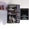Kiss of Life - 224 [Magazine Ver.] 4th Mini Album Signed CD Promo 2025