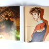 Exo Baekhyun in Nylon Magazine Korea October 2016