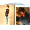 Exo Baekhyun in Nylon Magazine Korea October 2016