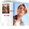 Brad Pitt in Screen Movie Magazine Korea November 1995 River Phoenix