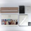 IMG_0065 Exo 2017 Season's Greetings Complete Set Calendar