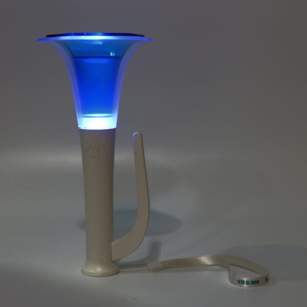 IMG_0106 BTOB Light Stick Ver. 2 Lightstick + Pouch