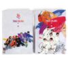JBJ - True Colors 2nd Mini Album Signed Autographed CD Promo K-Pop 2018