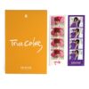 JBJ - True Colors 2nd Mini Album Signed Autographed CD Promo K-Pop 2018