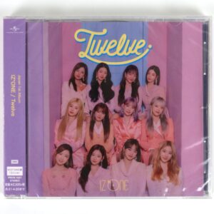 Tag: IZ*ONE - Korea Disco