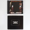 Clon - One More Time CD Album 90s K-Pop Dance 1997 Slipcase