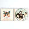 Sharp - The S#arp+2 The 2nd Album CD 90s K-Pop Korea Sharp 1999 [scuffing]
