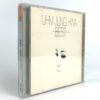 Uhm Jung Hwa - Best Album CD Compilation 90s K-Pop 1998 Junghwa Um