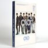 IMG_0422 Infinite - Over The Top 1st Album CD Sealed K-Pop 2011