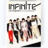 Infinite - Inspirit 1st Single Album CD 2011 K-Pop