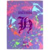 Infinite H - Fly High 1st Mini Album CD + 8 Photocards Set 2013 K-Pop