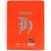 Infinite H - Fly High 1st Mini Album CD + 8 Photocards Set 2013 K-Pop