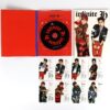 Infinite H - Fly High 1st Mini Album CD + 8 Photocards Set 2013 K-Pop