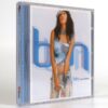 Bin - Love Somebody CD Single Album Sealed K-Pop 2003 Jeon Hye-bin LUV