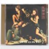 Roo'Ra - Sound Of Flag Blowing In The Wind 7th Album 2000 Roora