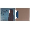 Eyedi - Chapter 21 3rd Single Album Signed Autographed CD Promo 2017