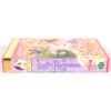 Barbie as Rapunzel (2002) Korean VHS [NTSC] Korea English Audio Pink