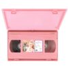 Barbie as Rapunzel (2002) Korean VHS [NTSC] Korea English Audio Pink